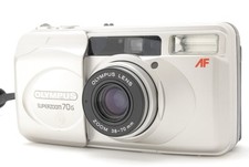 Quasi come nuovo olympus - *quasi,