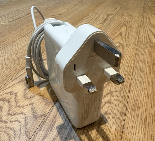 Apple macbook pro 85w magsafe - macbook,