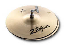 ZILDJIAN USA Hihat Avedis A