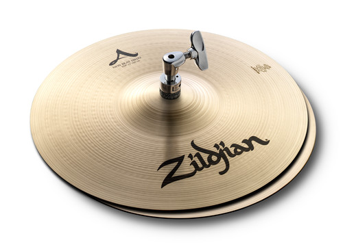 Zildjian usa hihat avedis - hihat, a
