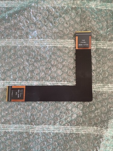 Câble lvds bn96 12723j pour - câble,