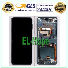 DISPLAY LCD ORIGINALE FRAME