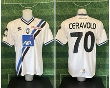 Maglia ATALANTA Calcio MATCH