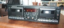 Tascam 322