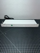 Amplificatore Distribuzione