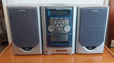Aiwa lm101ez mini hifi - aiwa,