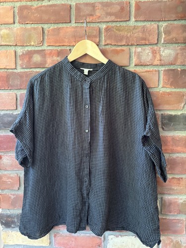 Camicia eileen fisher - eileen, donna