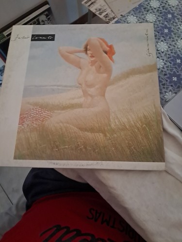 Fabio concato giannutri lp - concato,