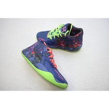 Scarpe basket Puma MB.01