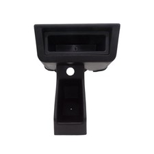 Mobiletto porta radio in