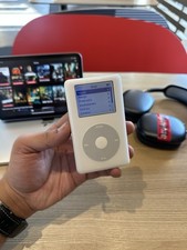 Apple iPod Classic 4th
