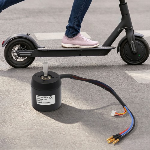 C6374 motore brushless - c6374,