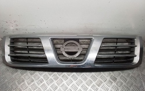 Griglia radiatore nissan - radiatore,