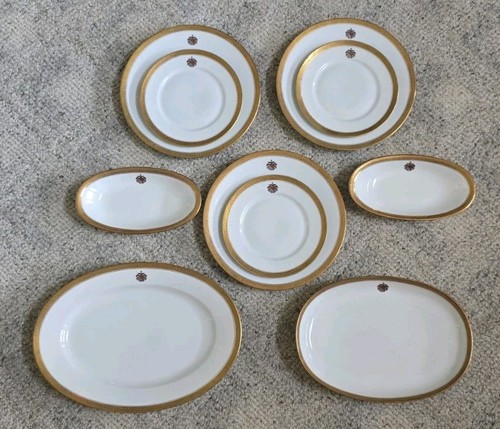 Vintage richard ginori italia - vintage,