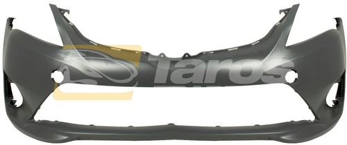 Paraurti anteriore per toyota - anteriore,