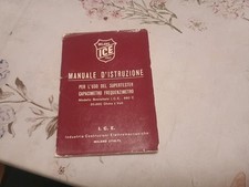  ICE Supertester  680C