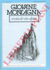 Montagna - Giovane Montagna