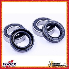 Kit Cuscinetti Ruota Anteriore