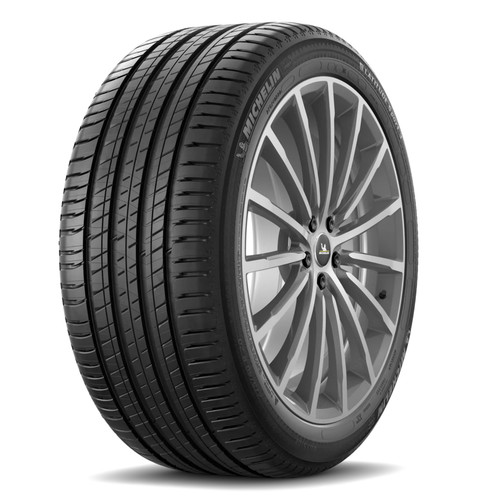 Michelin latitude sport tl - sport,