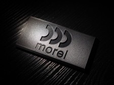 Targa hifi Morel