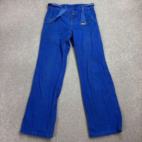 Pantaloni francesi vintage - francesi,