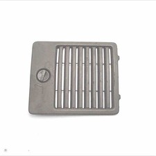 MR489414 Griglia di ventilazione paraurti posteriore Mitsubishi Pajero III V7 DI