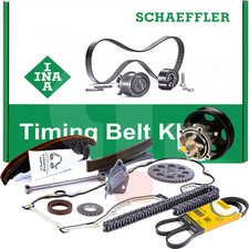 Kit Distribuzione Pompa Acqua