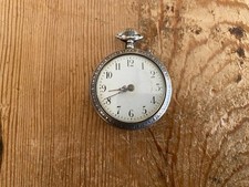 Orologio Da Tasca Antico -