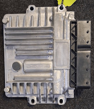 Centralina iniezione  KGM