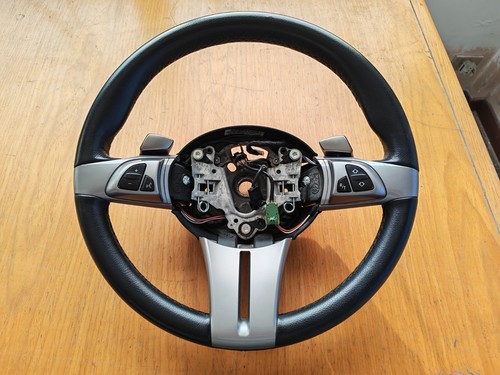 Volante bmw e85 originale - volante,