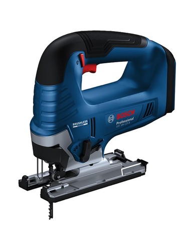 Bosch gst 18v - bosch,