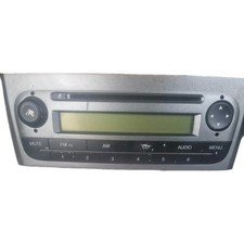 Stereo auto radio originale