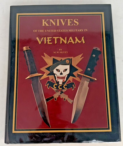 Knives the military in - the,