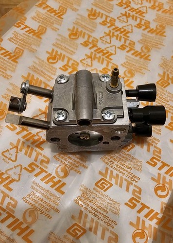 Carburatore decespugliatore - , a