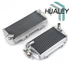 RADIATORE ALLUMINIO PER SUZUKI