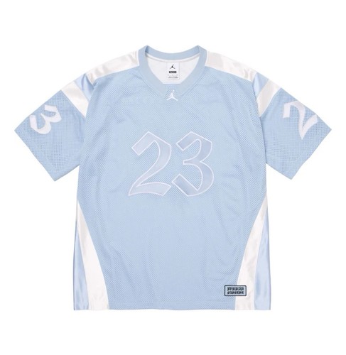 Maglia supreme jordan warm - maglia,