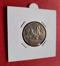 Lira 1913 quadriga veloce - lira,
