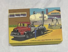 Dinky Toys Atlas Camion UNIC
