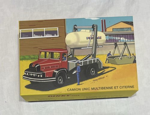 Dinky toys atlas - toys,