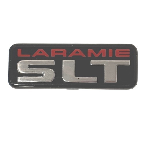 Targa emblema mopar laramie - emblema,