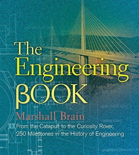 The engineering book - book:,
