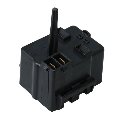 Wr07x10097 refrigerator relay - wr07x10097,