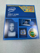 Processore CPU Intel Core