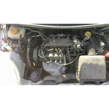 ⭐ MOTORE COMPL. IN ATTESA DI PROVA PER DAEWOO - CHEVROLET MATIZ (05-07)(07-09)
