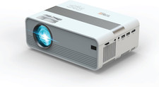 Mini-Led HD Proiettore –