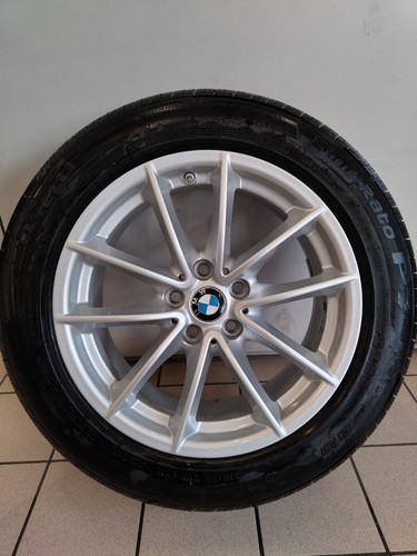Ruote complete bmw style - complete,