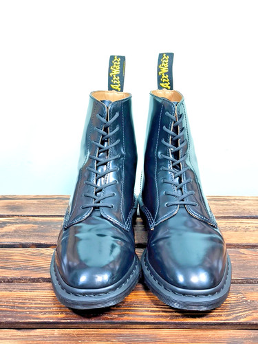 Stivali uomo martens the - martens,