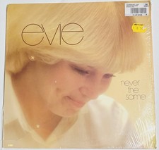 Evie Tornquist 'Never the Same
