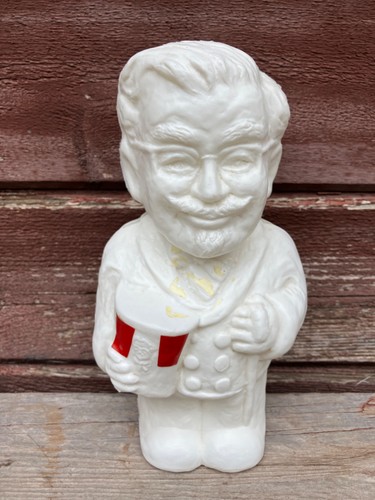 Moneta vintage kfc - vintage, colonel