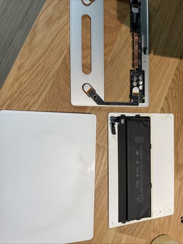 Apple magic trackpad2 - magic,